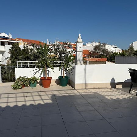 Tavira Casa With Pool Villa Exterior photo