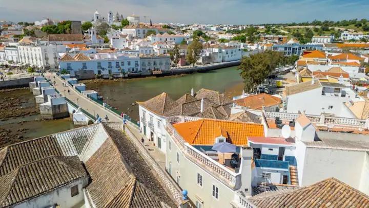 Tavira Casa With Pool Villa Exterior photo