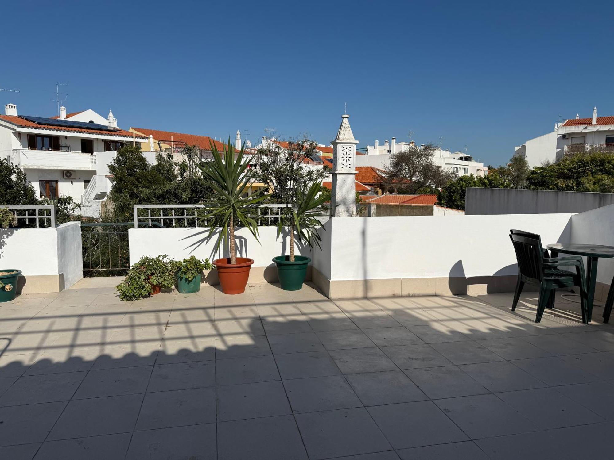 Tavira Casa With Pool Villa Exterior photo